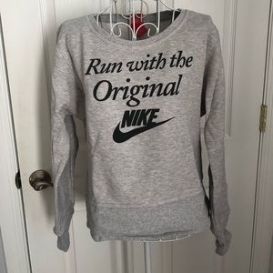 ❗️SOLD❗️Nike Sweatshirt